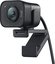 Logitech webcam StreamCam, graphite