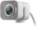 Logitech webcam StreamCam, white