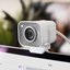 Logitech webcam StreamCam, white