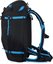 F Stop Loka UL Black / Malibu Blue