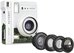 Lomo'Instant Automat Camera & Lenses Suntur Edition