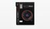 LOMOGRAPHY LOMOINSTANT AUTOMAT MAGELLAN GLASS