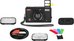Lomo 35mm Point and Shoot camera