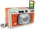 Lomo 35mm Point and Shoot Camera - Neubau Edition