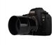 Lomography Daguerreotype Achromat 2.9/64 Art Lens Black (Canon)