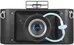 LOMOGRAPHY HydroChrome Sutton's Panoramic Belair Camera