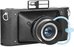 LOMOGRAPHY HydroChrome Sutton's Panoramic Belair Camera