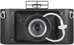 LOMOGRAPHY HydroChrome Sutton's Panoramic Belair Camera