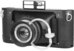 LOMOGRAPHY HydroChrome Sutton's Panoramic Belair Camera