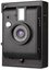 LOMOGRAPHY LOMO'INSTANT MINI BLACK