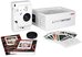 LOMOGRAPHY LOMO'INSTANT MINI WHITE