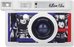 Lomo'Instant Wide William Klein Edition