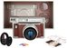 Lomography Lomo&rsquo;Instant Wide Glass