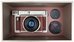 Lomography Lomo&rsquo;Instant Wide Glass