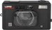 Lomo 35mm Point and Shoot camera