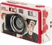 Lomography LomoApparat 21mm Schiele Edition