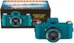 Lomography Sprocket Rocket Camera - Peacock