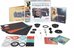 LomoMod No1 - DIY Camera Kit for 120 Film