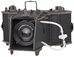 LomoMod No1 DIY Camera Kit for 120 Film