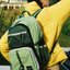 Long Weekend Morro Backpack - Moss