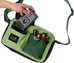 LONG WEEKEND Santa Fe Shoulder Bag - Moss
