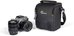 Lowepro amera bag Adventura SH 120 III, black