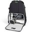 Lowepro backpack Adventura BP 150 III, black