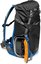 Lowepro backpack PhotoSport BP 24L AW III, black/blue