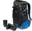 Lowepro backpack PhotoSport BP 24L AW III, black/blue