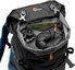 Lowepro backpack PhotoSport BP 24L AW III, black/blue