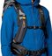 Lowepro backpack PhotoSport BP 24L AW III, black/blue