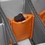 Lowepro рюкзак Pro Trekker BP 550 AW II, серый (LP37270-GRL)