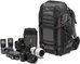 Lowepro рюкзак Pro Trekker BP 550 AW II, серый (LP37270-GRL)
