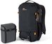 Lowepro backpack Trekker Lite BP 150 AW, black