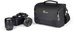 Lowepro camera bag Adventura SH 160 III, black