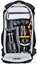 LOWEPRO FLIPSIDE 200 AW II BLK -CSC/DSLR/DJI MAVIC