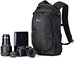 LOWEPRO FLIPSIDE 200 AW II BLK -CSC/DSLR/DJI MAVIC