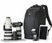 LOWEPRO FLIPSIDE 500 AW II BLK - DSLR/DJI MAVIC