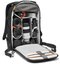 LOWEPRO FLIPSIDE BP 300 AW III (BLACK)