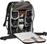 LOWEPRO FLIPSIDE BP 400 AW III (BLACK)