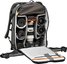 LOWEPRO FLIPSIDE BP 400 AW III (DARK GREY)