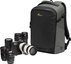 LOWEPRO FLIPSIDE BP 400 AW III (DARK GREY)