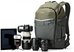 LOWEPRO FLIPSIDE TREK 450 FOR DSLR/DJI MAVIC