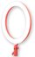 LR120 LED Ring Light Pink