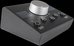 Mackie studio monitor controller Big Knob Passive