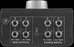 Mackie studio monitor controller Big Knob Passive