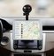 Maclean Magnetic Car Tablet Hol der MC-822