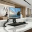 MC-756 Keyboard holder VESA 75x75, 100x100