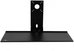 MC-756 Keyboard holder VESA 75x75, 100x100