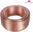 Maclean Speaker cable 25m MCTV-510 2x1.5mm2